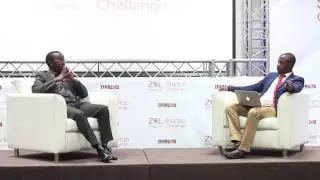 Victor Chaitezvi: Fireside chat on entrepreneurship & investment in the African tech ecosystem