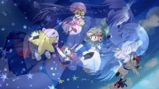 ☢ Linkachu's Nightstep Gaming Mix [ 1 Hour ]