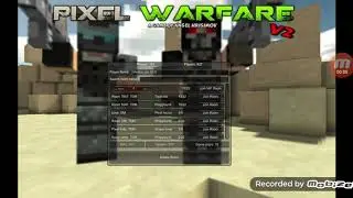 Music Pixel Warfare V2