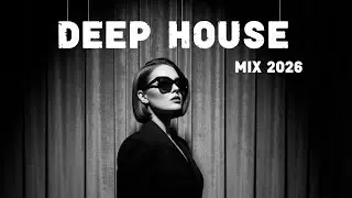 Relaxing After Hours Journey 2025 – Best Deep House, Emotional House & Chill Vibes