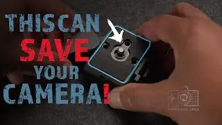 Quick Tips | Quick Release Plates For A6400 and more!