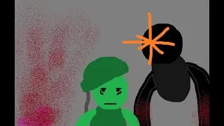 ECLIPSE TERROR IS THE SCARIEST FAN GAME EVER