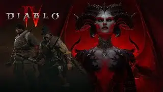 Diablo IV With @ExtraSmelly