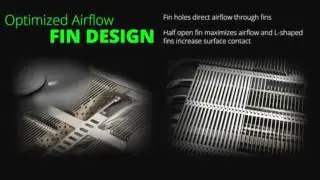 EVGA iCX Technology