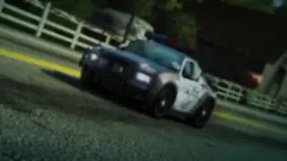 Burnout Paradise Remastered - Toy Hunter Citizen Burning Route - 1:19.52