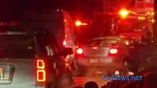 Serious Crash at 41st Street and 27th Ave Vernon ExNews net