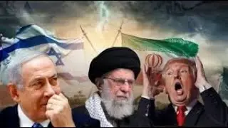 DEG DEG AH;-IRAN Oo Jug Garsisay Mareykanka , Ceebta Ku Dhacday & Nukliyeerka Lagu Dhufanayo TEHRAN.