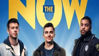 The Now (serie tv 2021) TRAILER SUB ITA