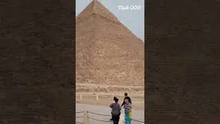Time Explorers: Ancient Egypt Adventure!