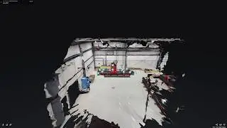 3D Interactive Tour - FlexCNC Vertical Machining Center