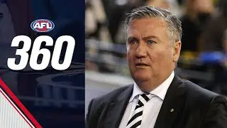 Eddie Mcguire's 
