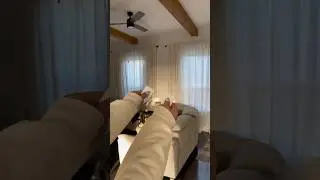 you&rsquo;ll never have to open your curtains again #switchbot