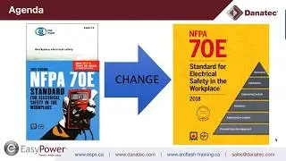 NFPA 70E/CSA Z462 - Field Implementation of Risk Assessment Procedure