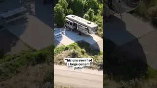 Incredible Free Campsite In Idaho #rvlife