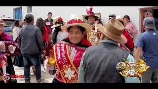 Orquesta  Expresión SONORA del Ande - Marca Recuay MIX 2