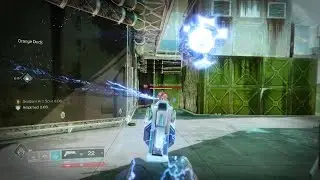 Destiny 2 crucible labs 6.16.23