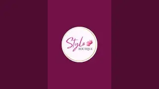 Stylo Boutique Jhansi  is live!