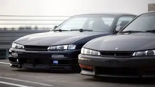 Ultimate Turbo Flutter Compilation #1