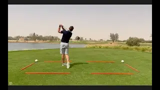 Teeing Area