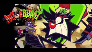 eu realmente espero que voce nao saiba quantas vezes eu morri (ANTONBLAST)