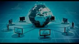 How One Decision Changed The World - the Internet and War