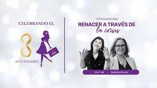 Renacer a través de la crisis