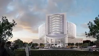 Site of Sleep Train Arena to become new home to California Northstate University teaching hospital
