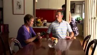 Roy Morgan Research Interviewer Recruitment TVC B