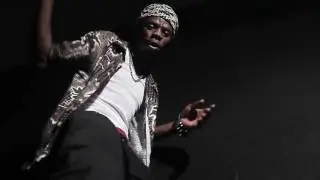 Endongo Mario Dsangie