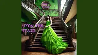 Upon The Stair