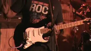 5 KING'S RANSOM CRAIG KING GLENN IANARO JACK RHYNER HOB NOB PEARL'S CAFE 9-23-17 20170923224503