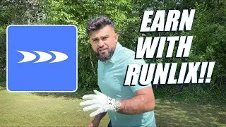 СПОРТИВНЫЙ КОМПЛЕКС И ПОЛУЧАЙТЕ НАГРАДЫ С RUNLIX!! | ГОЛЬФ И RUNLIXX!!