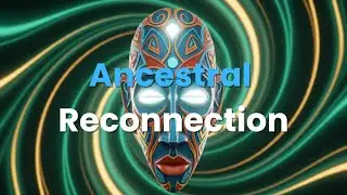 Return to the Roots:  Ancestral Reconnection in Africa w/Tony Hawkins