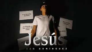JESÚS - Enzo Domínguez Ft. Brisa Gimenez (Video Oficial)