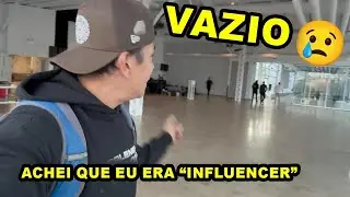 O fiasco no Canadá: parte 2