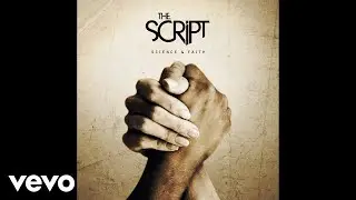 The Script - Bullet From A Gun (Official Audio)