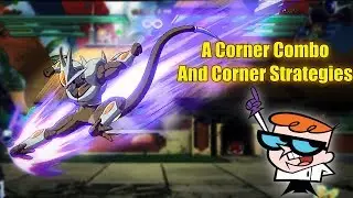 Cooler Corner Combo and Strategy Discoveries