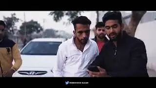 New GURJAR song 2019..Robinhood gujjar. Present.Shivam gujjar. Do gujjar