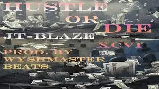 #Hustle 