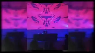Sean Starr Filmmakers Fair VJ Reel