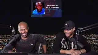 Damian Lillard - Reign, Reign Go Away (Shaq Diss) (REACTION!!!)