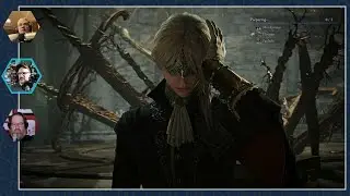 A Dramatic Return to Nightreign!
