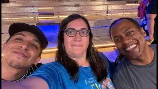 LIVE Epic Live  4-7-2022 #EpicPartyBand #live #DisneySprings
