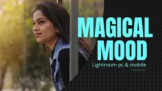 magic with  lightroom pc and mobile \ dslr wala dost hindi #lightroom #lightroomhindi #editinghindi
