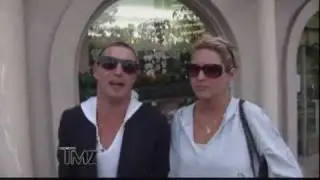 TMZ | Ashley Mattingly & Lane Garrison | Femme Noir Swimgerie