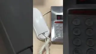 Configuración Frente Digital Bticino 343100