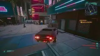 cyberpunk 2077 patch 1.52 в деле 🤦&zwj;♀️....Игру чинить надо , а не в санкции играть идиоты