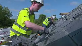 All you need to know about booking in a Solar PV System