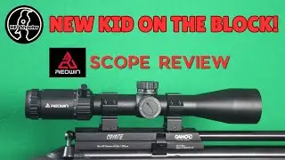 Redwin Scope Review: Budget Optics Worth Buying? 🎯