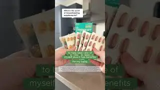 Pregnacare Breastfeeding -  Why BF Supplements
